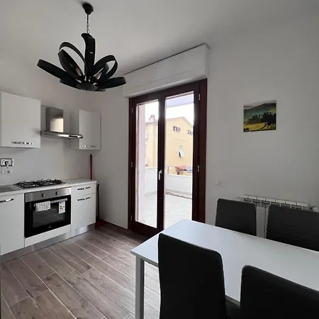 Platinum Apartment Arezzo Exterior photo