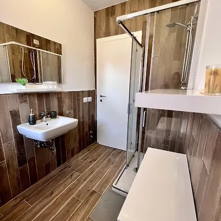 Platinum Apartment Arezzo Exterior photo