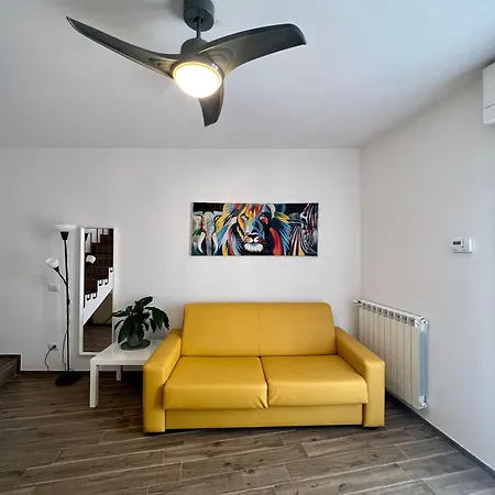 Platinum Apartment Arezzo Exterior photo