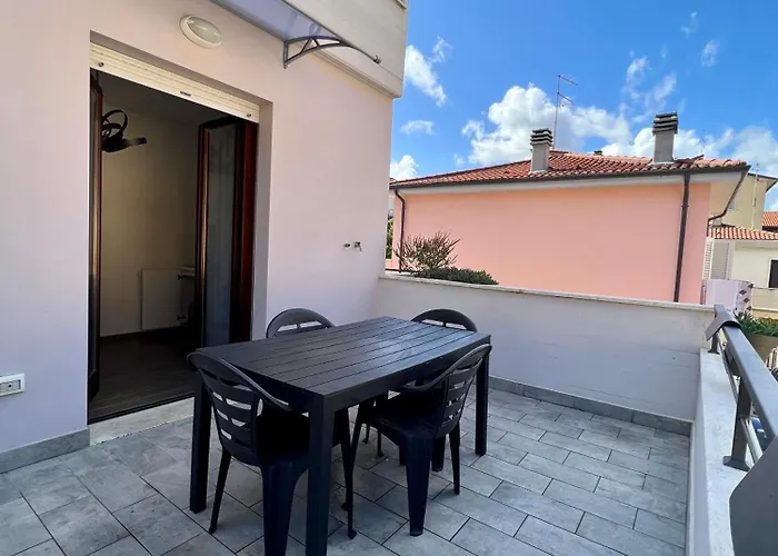 Platinum Apartment