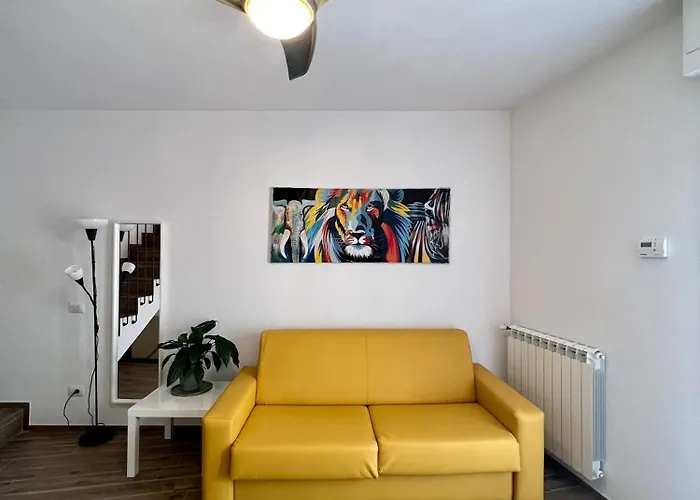 Platinum Apartment