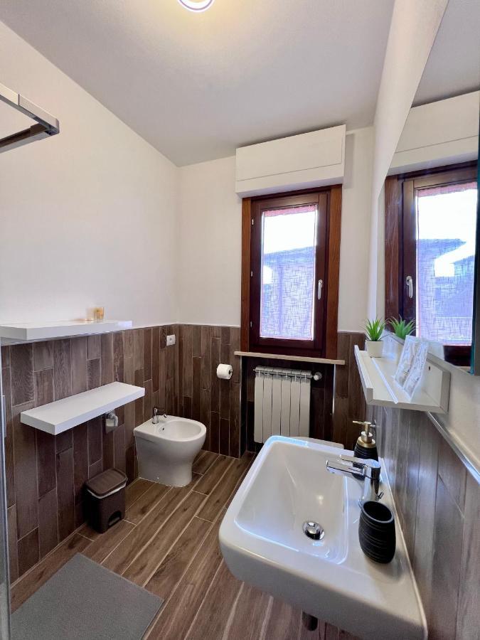 Platinum Apartment