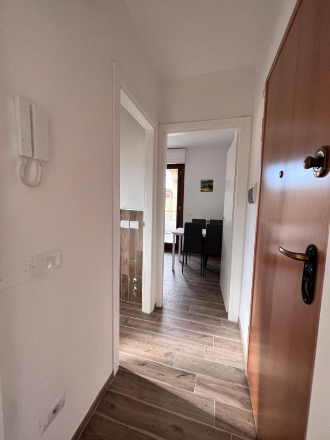 Platinum Apartment
