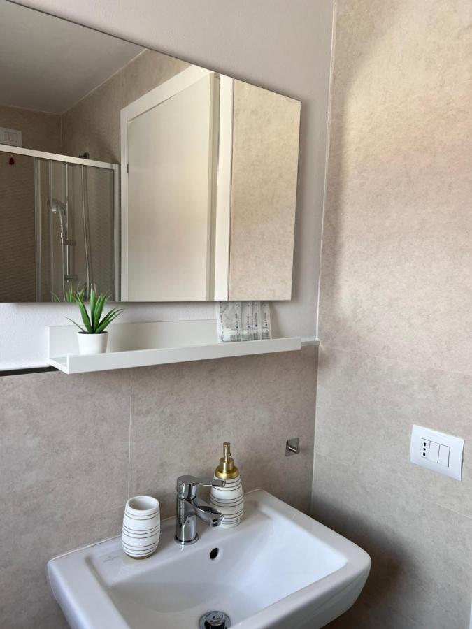 Platinum Apartment Arezzo