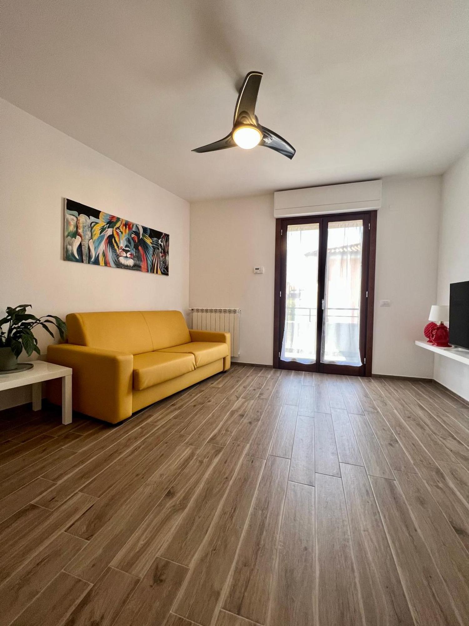 Platinum Apartment